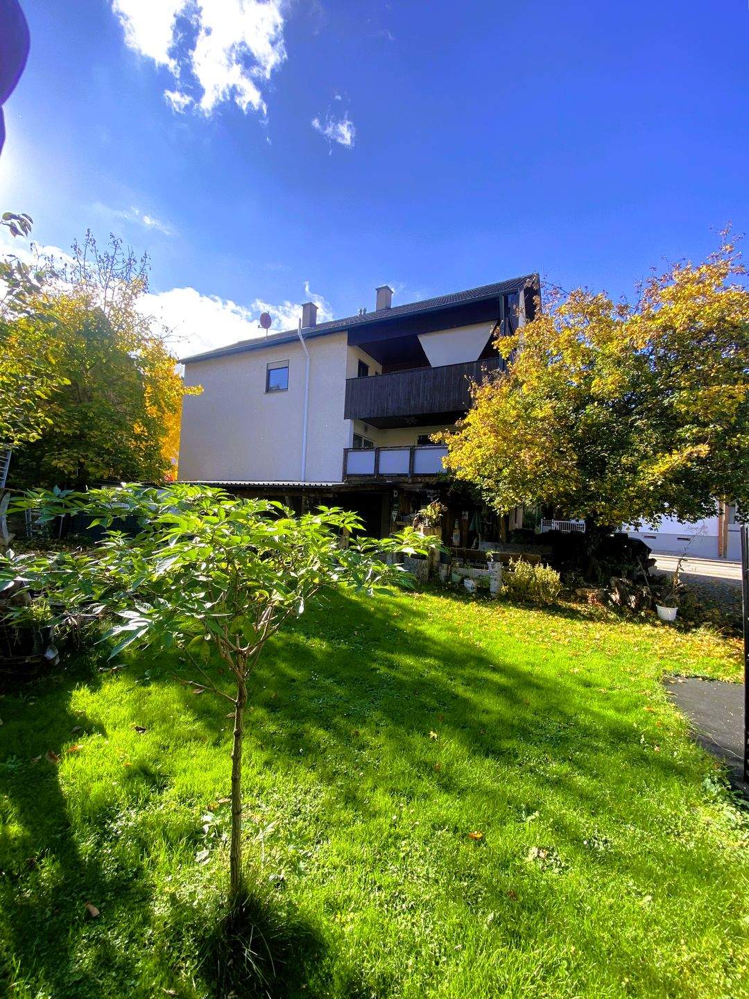 ERSINGEN – Einfamilienhaus für Individualisten mit idyllischem Garten !, 75236 Kämpfelbach