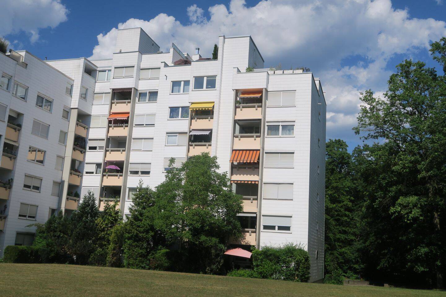 Renovierungsbedürftig aber bezahlbar……., 90473 Nürnberg (Langwasser)