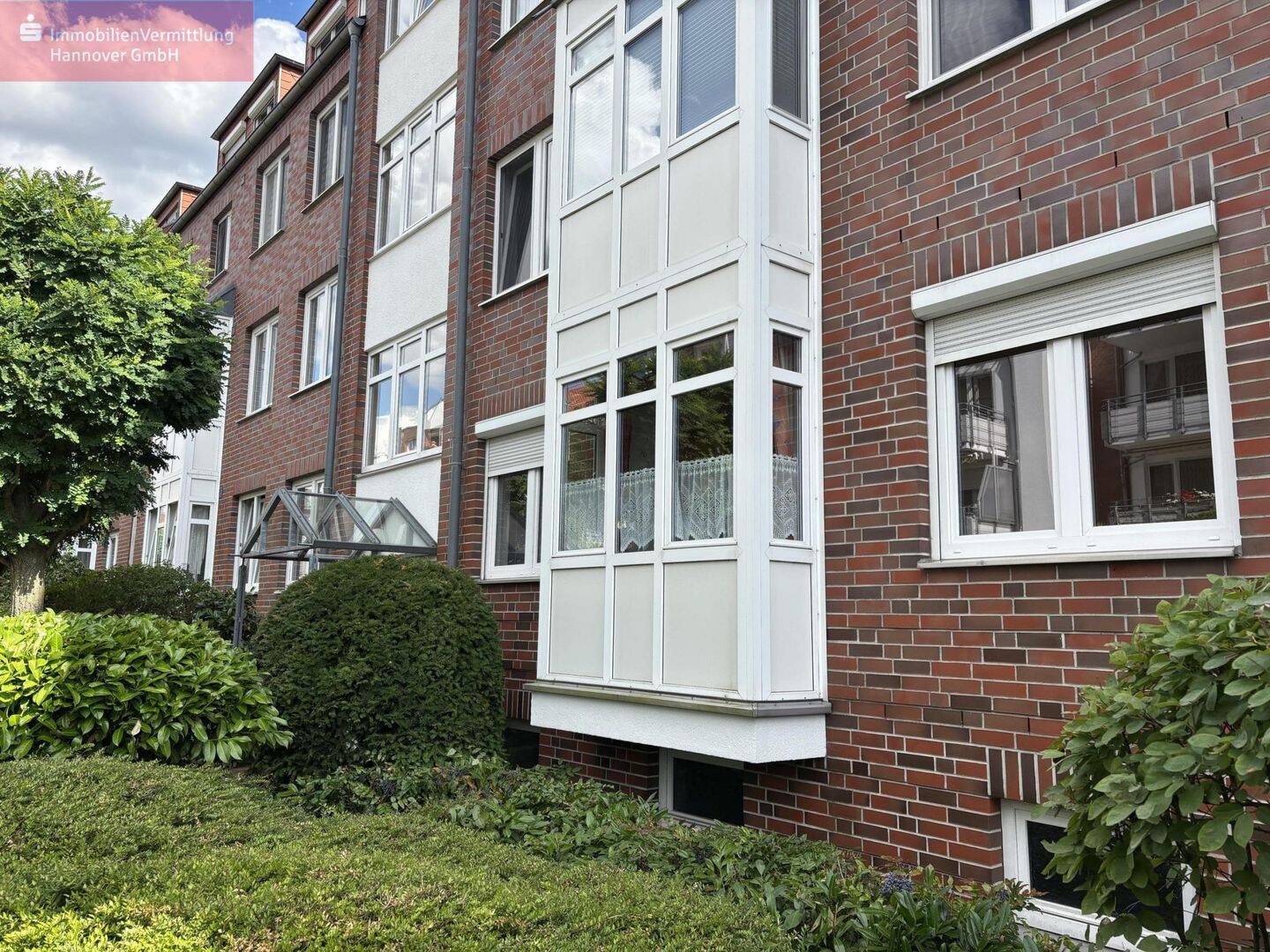 Die Lage macht’s, 30823 Garbsen