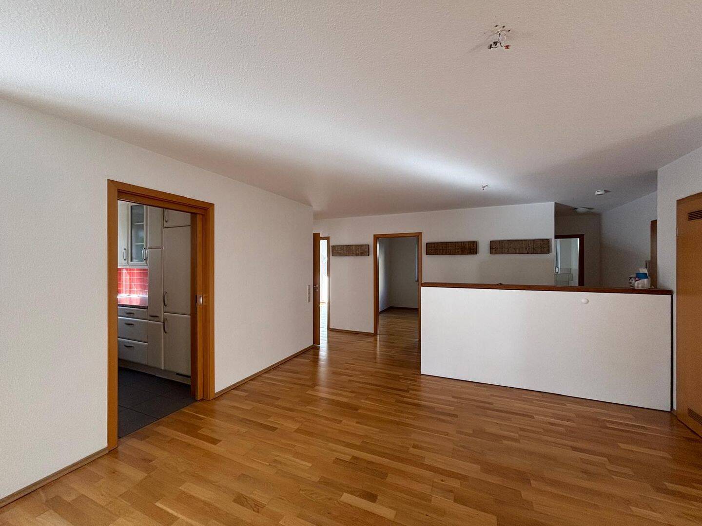 Wohnen wie im eigenen Haus – Gartenwohnung mit Wintergarten und Terrasse, 74523 Schwäbisch Hall