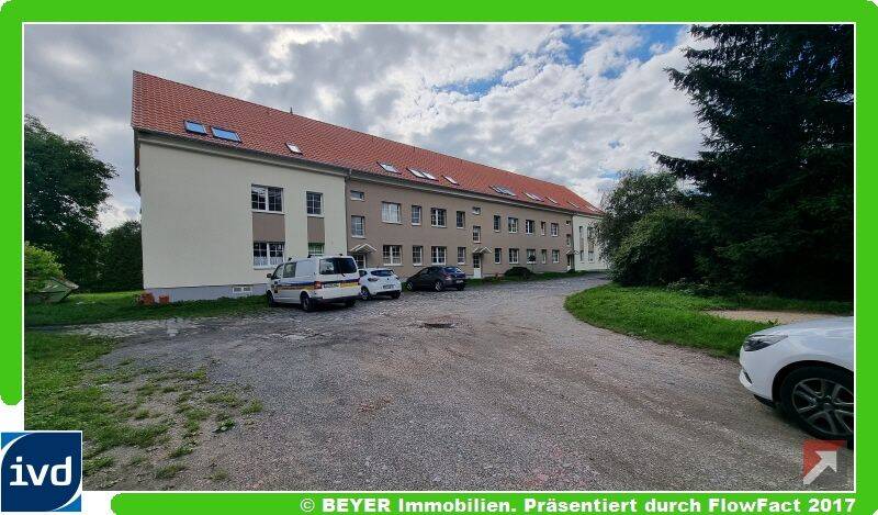 Historischer Charme trifft modernes Wohnen – helle Dachgeschosswohnung im ehemaligen Vierseitenhof“, 1477 Arnsdorf