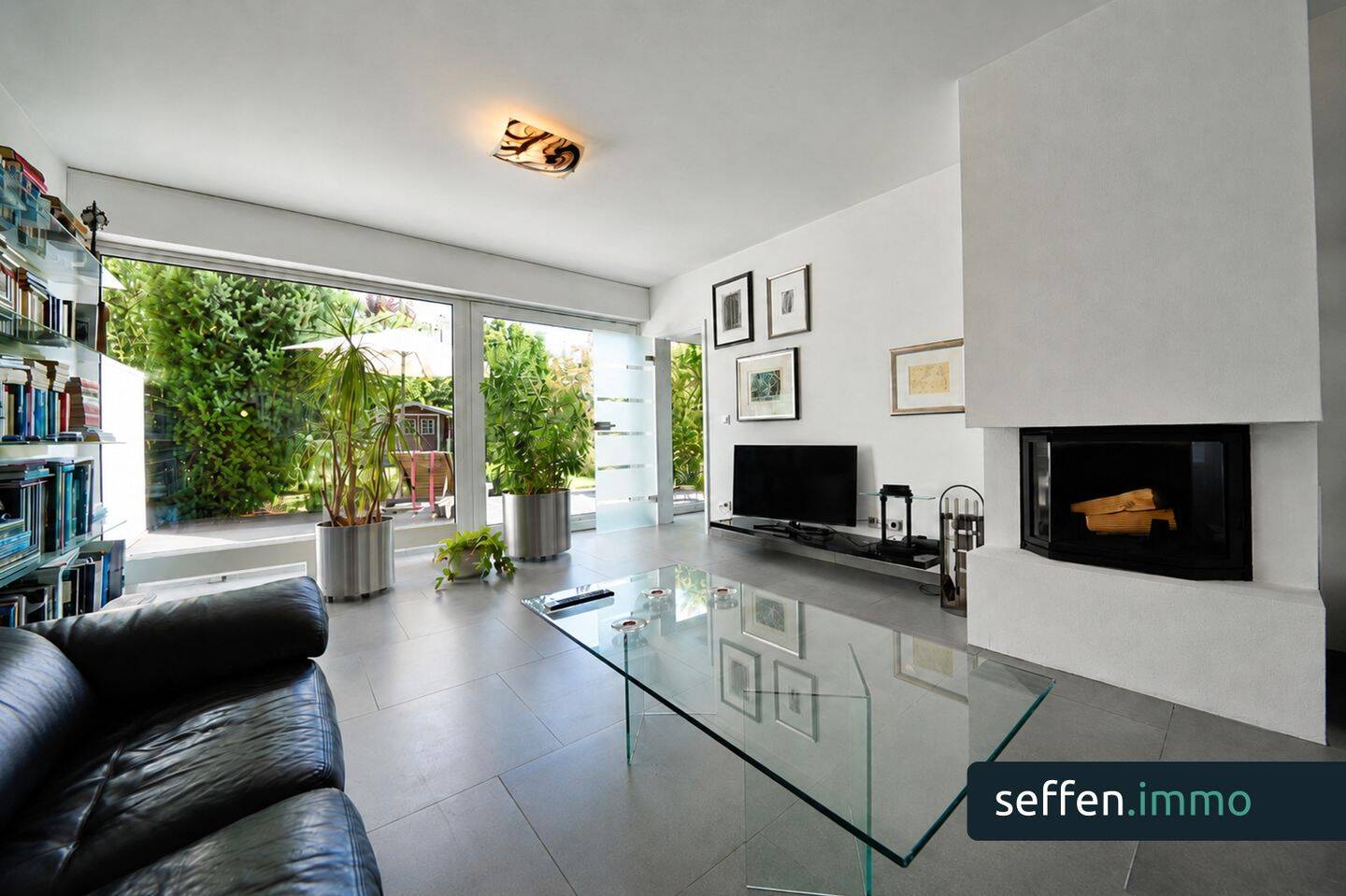 Top-Angebot im Kölner Süden: Modernes & sehr gepflegtes Einfamilienhaus mit Garage in Rondorf, 50997 Köln (Rodenkirchen)