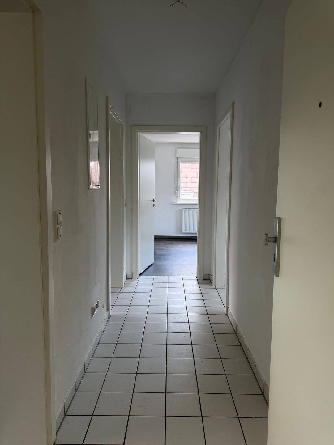 Gepflegte 4 ZKB-Wohnung in Friedrichsthal, 66299 Friedrichsthal