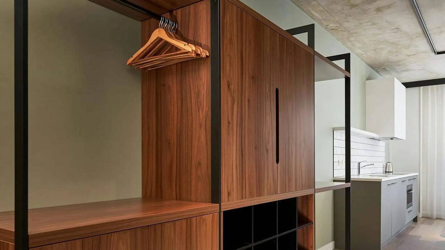 Mietwohnung, 1 Zimmer, 40 m², in Düsseldorf, 40479 Düsseldorf (Derendorf Pempelfort)