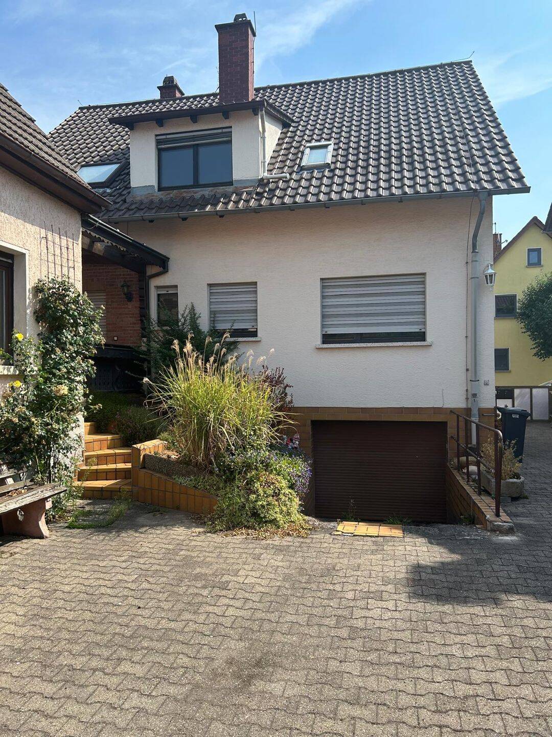 Einfamilienhaus in guter, ruhiger Lage von Waghäusel-Kirrlach, 68753 Waghäusel