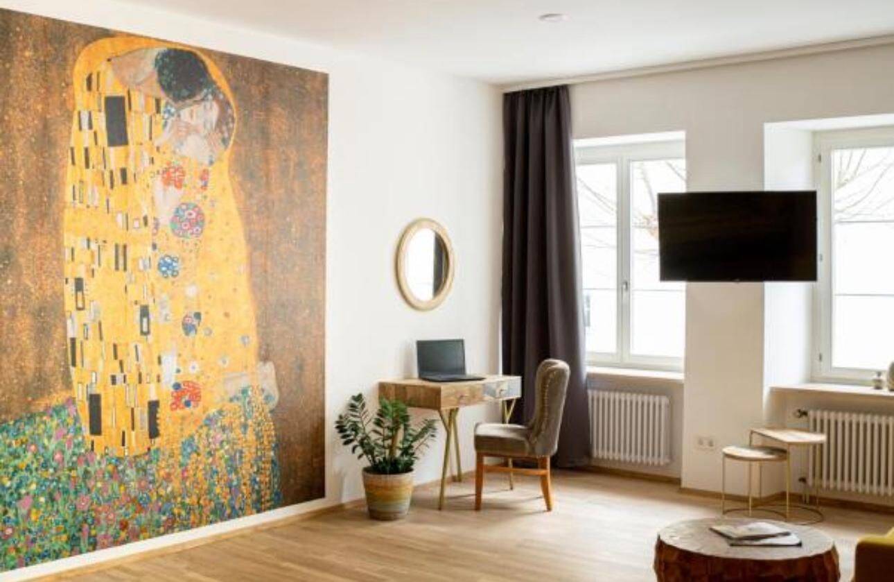 Möblierte Apartments zu vermieten in mehreren Standorte verfügbar, 78224 Singen (Hohentwiel)