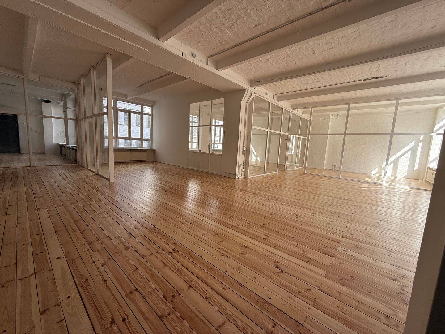 Ihr neues Loft Zuhause am Park am Gleisdreieck- Provisionsfrei!, 10963 Berlin (Friedrichshain-Kreuzberg Kreuzberg Tiergarten)