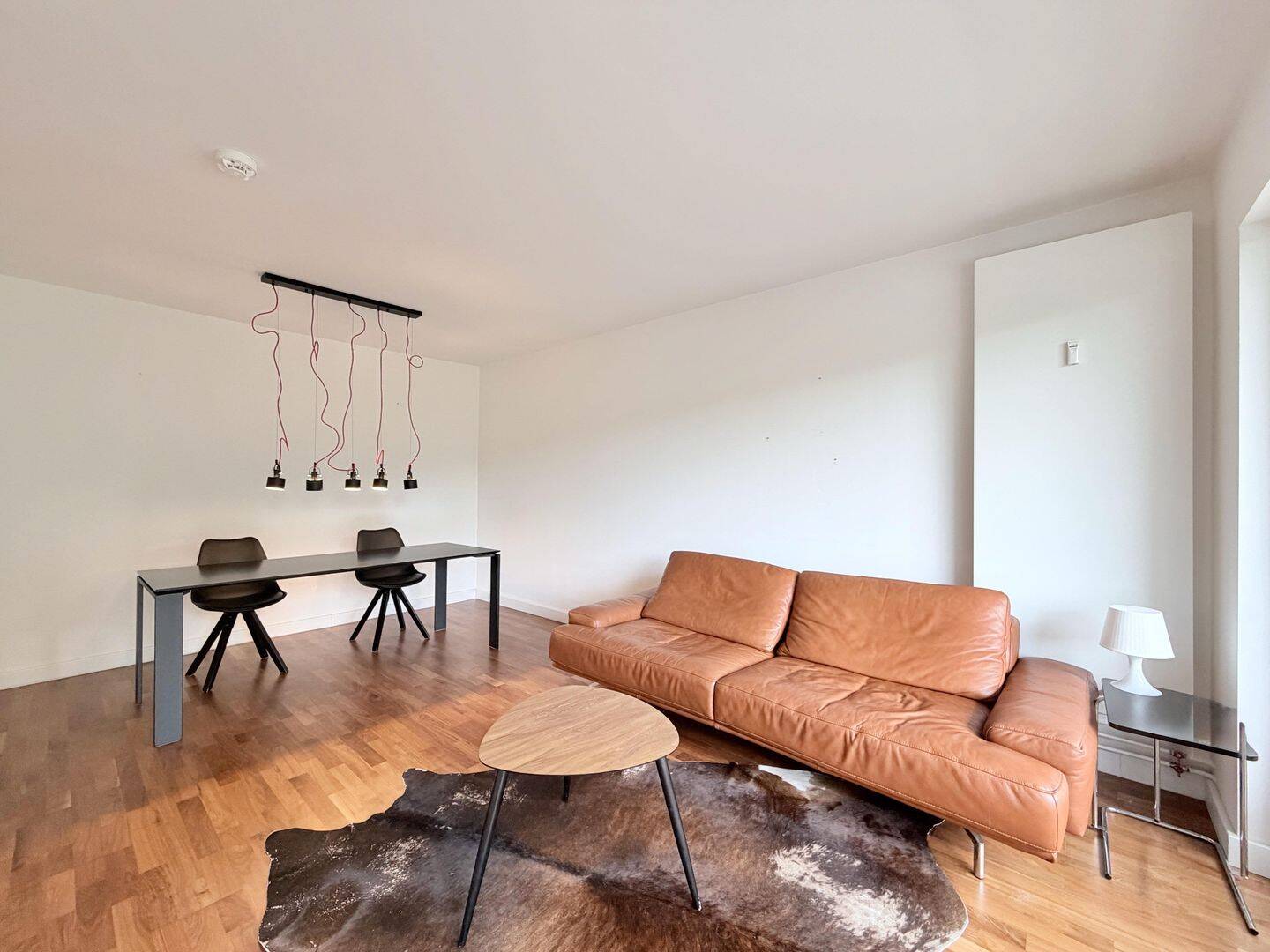 Wohnen mit Weitblick im Grünen: Modernisierte 3 Zimmer Wohnung mit zwei Bädern und Tiefgaragenstellplatz, 14055 Berlin (Charlottenburg-Wilmersdorf Charlottenburg Grunewald Westend)