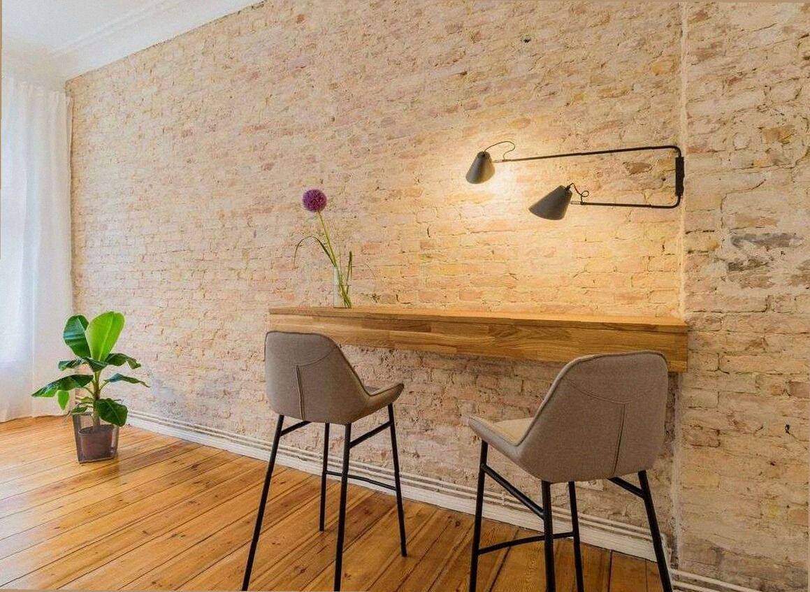 Mietwohnung, 1 Zimmer, 37 m², in Berlin, 10437 Berlin (Pankow Prenzlauer Berg)