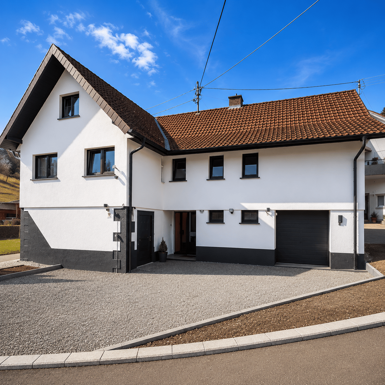 Top Gepflegtes Zwei-/Mehrfamilienhaus in idyllischer Lage im Nordschwarzwald, 77776 Bad Rippoldsau-Schapbach