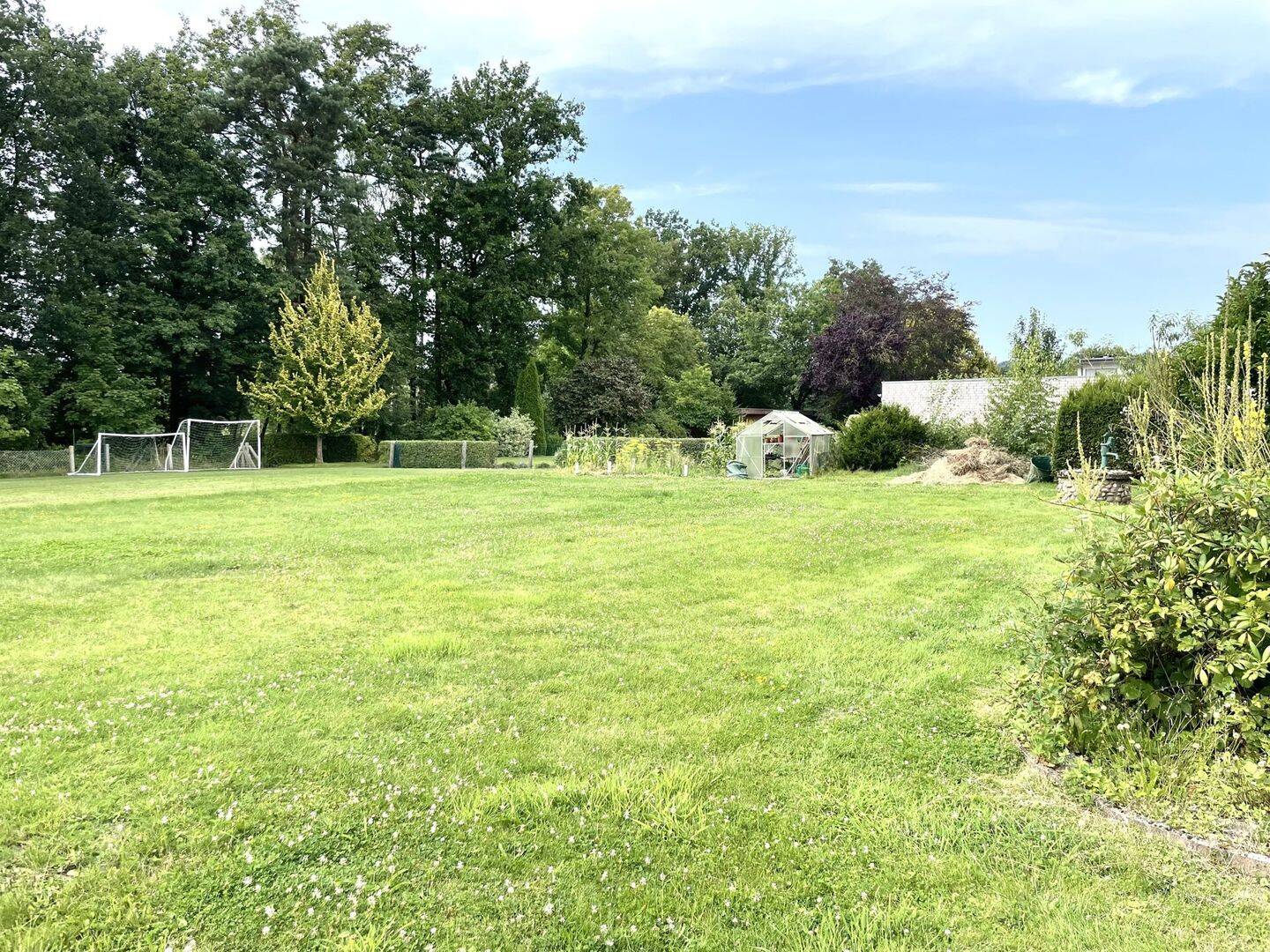 Traumhaftes Baugrundstück in ruhiger Lage von Bissendorf – Jeggen!, 49143 Bissendorf