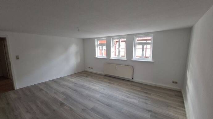 2 Raumwohnung in einem historischem Gebäude, 99765 Heringen/Helme