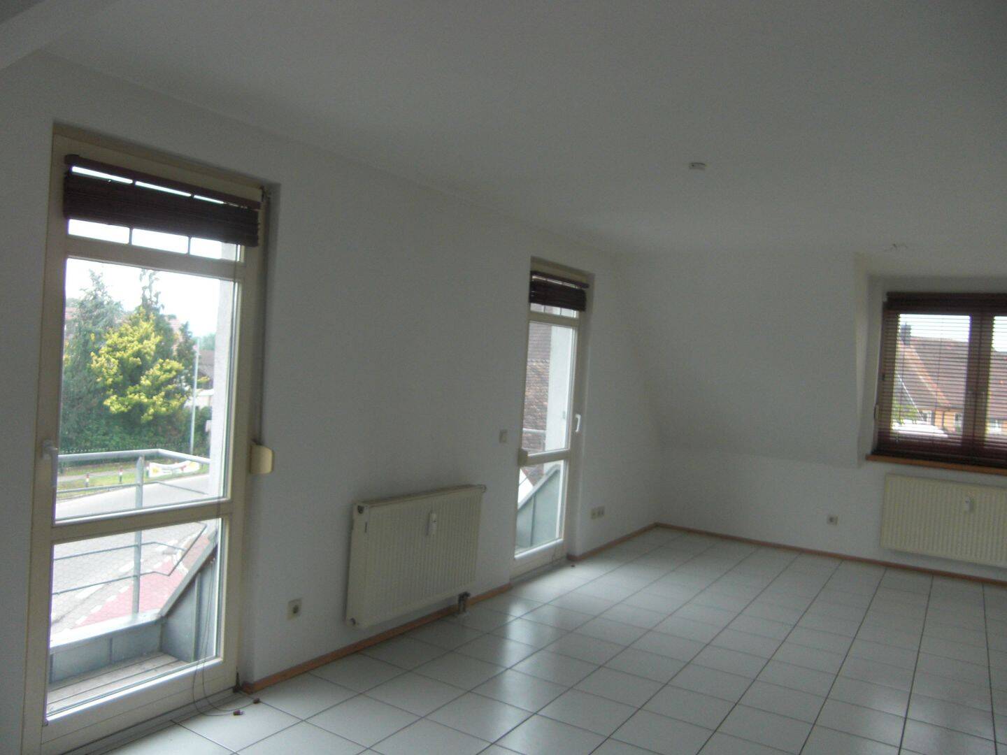 3-Zimmerwohnung in Böhringen, 78315 Radolfzell am Bodensee