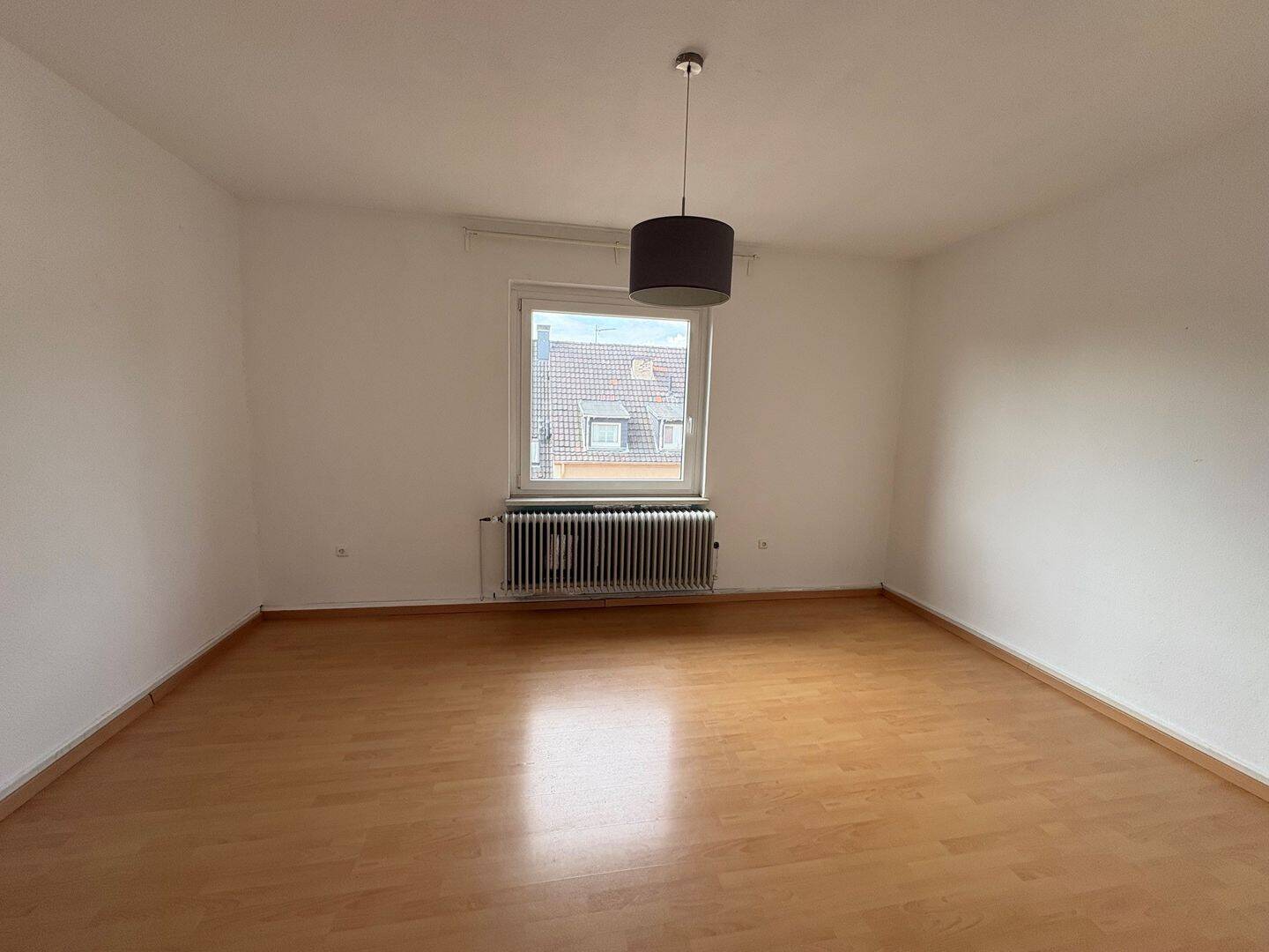 3,5 Zi. Wohnung mit Balkon in Essen-Frohnhausen, 45145 Essen (Frohnhausen Holsterhausen)