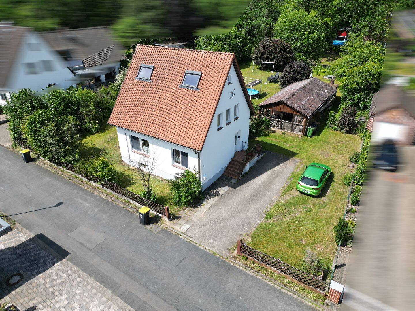 Ihr neues Zuhause in der Heide – Einfamilienhaus auf großem Grundstück, 29646 Bispingen