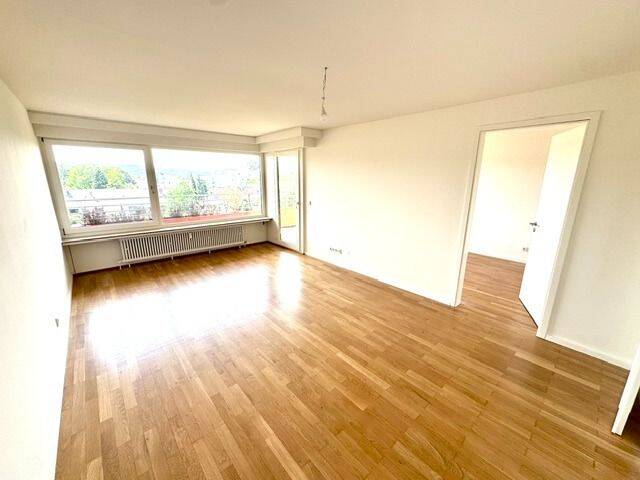Wohnen, wo Trier am schönsten ist. Erstbezug nach Sanierung., 54290 Trier (Innenstadt Trier-Süd)