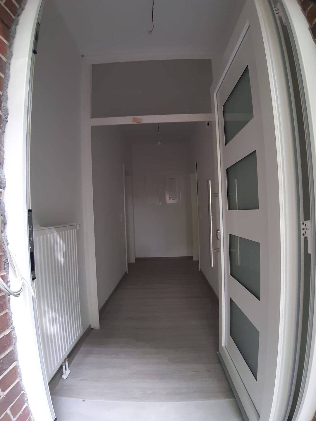 Sanierte Obergeschosswohnung in ruhiger Lage in Esens, 26427 Esens