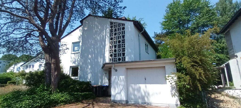 # Köln, Malerviertel in Rodenkirchen, Eigentumswohnung im ZFH, große Garage, ruhige Lage #, 50999 Köln (Rodenkirchen Hahnwald Sürth Weiß)