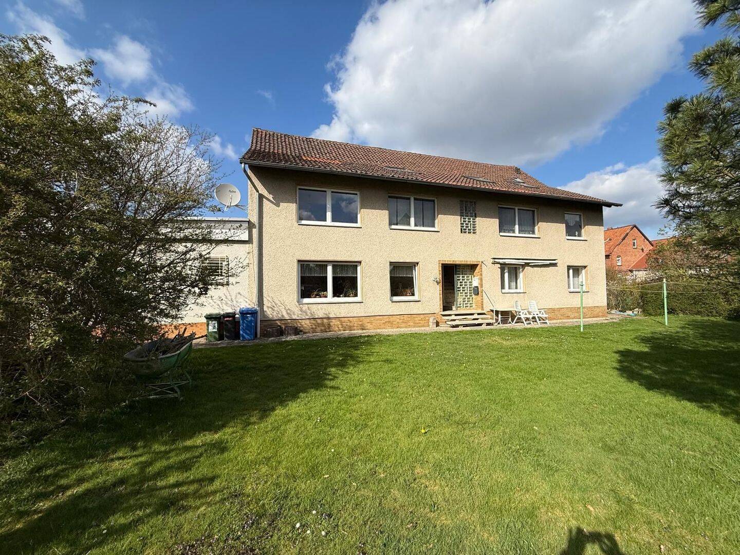 3 – Familien plus Ausbau Reserve, 31188 Holle