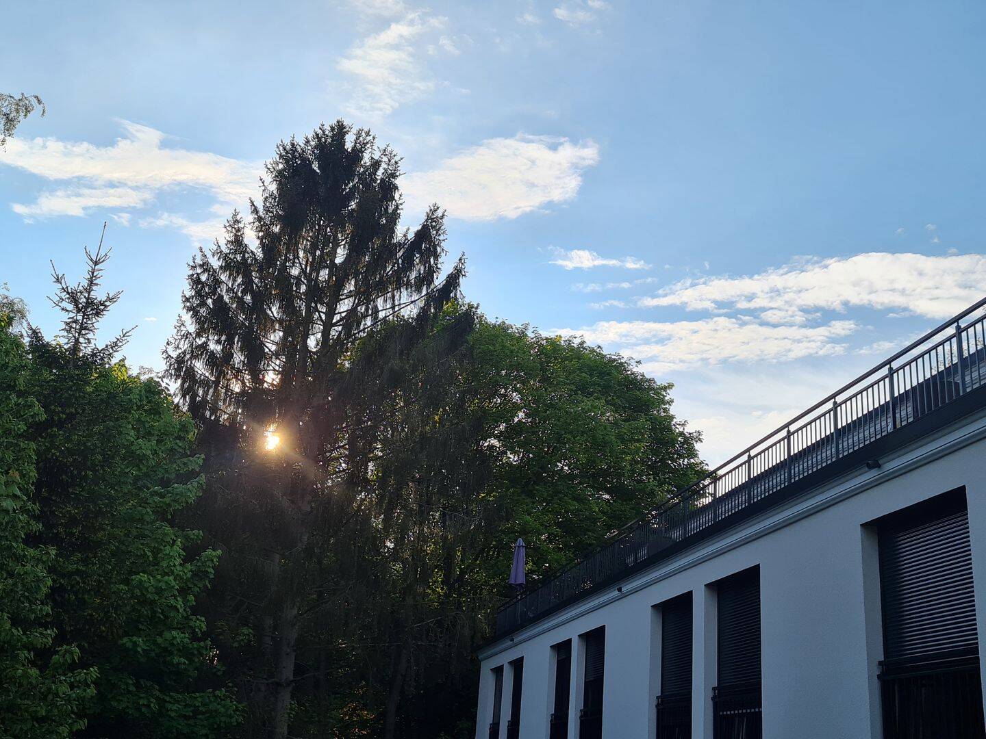 Penthouse in Eißendorf, 21073 Hamburg (Harburg Eißendorf Heimfeld Wilstorf)