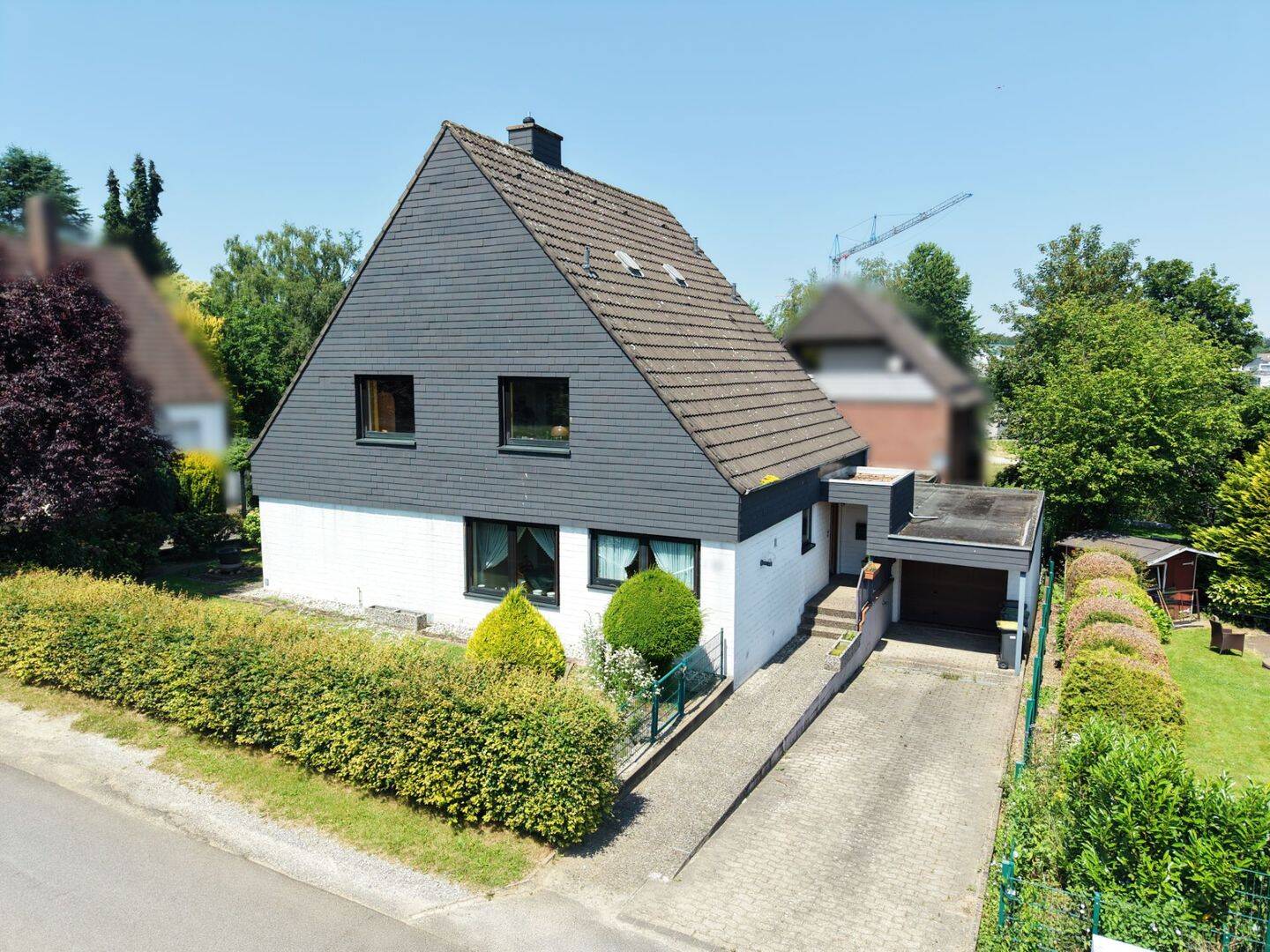 Von “so schön” zu “Zuhause”: Wo Ihr Leben endlich Wurzeln schlägt!, 33739 Bielefeld