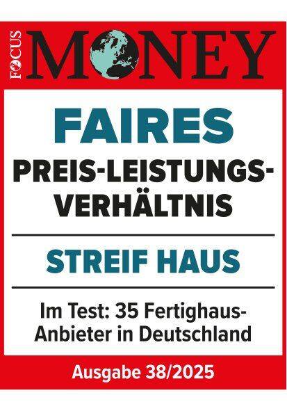 Vorankündigung Köln STREIF-Mehrwerthaus 6 Wohnungen inkl. Küchen, 51063 Köln (Mülheim Buchheim Stammheim)