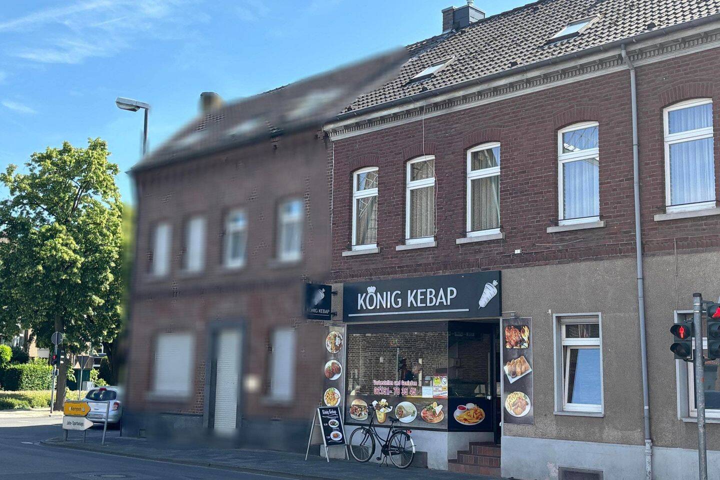 Wohn- und Geschäftshaus in zentrumsnaher Lage, 47918 Tönisvorst