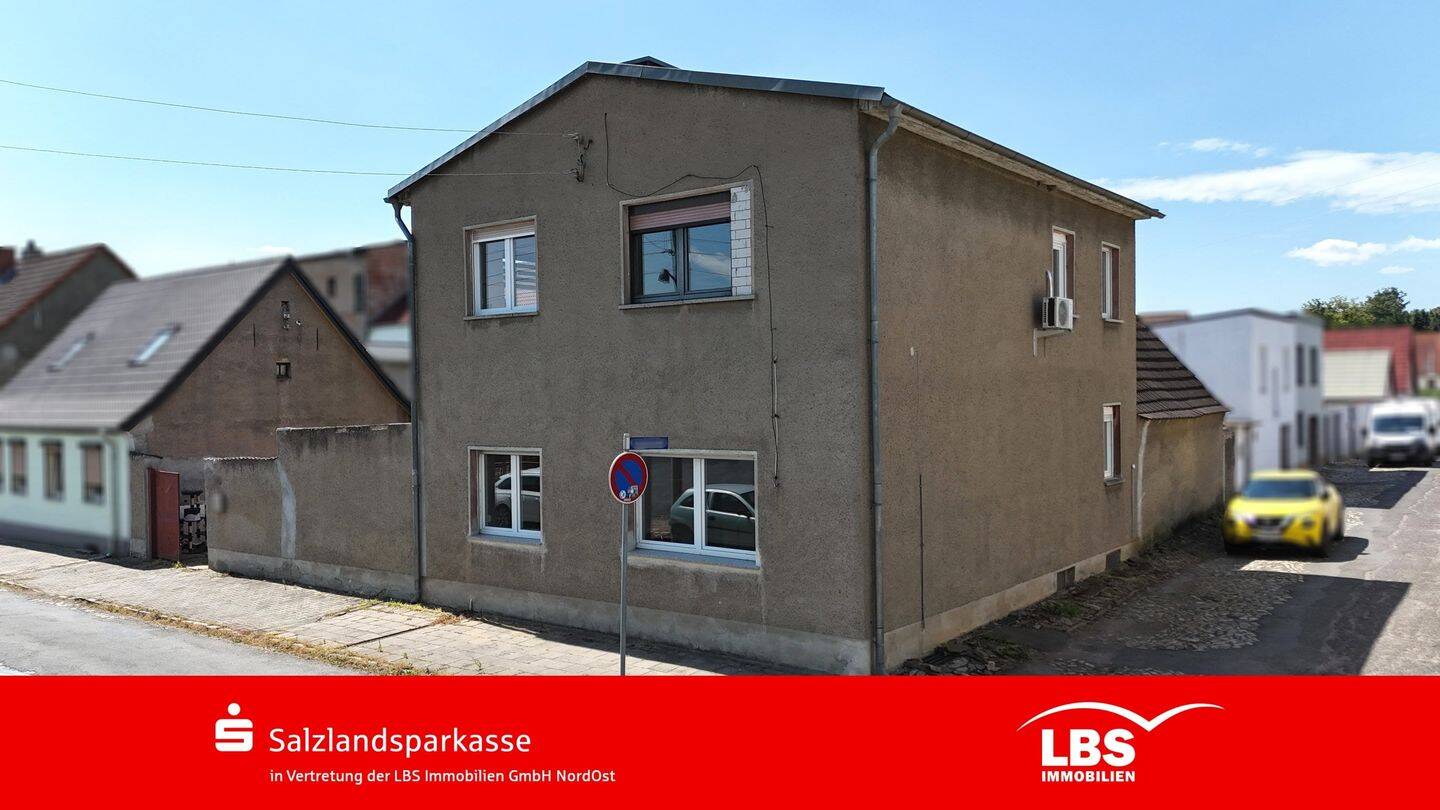 Mehr Platz für Lebensfreude, 39443 Staßfurt