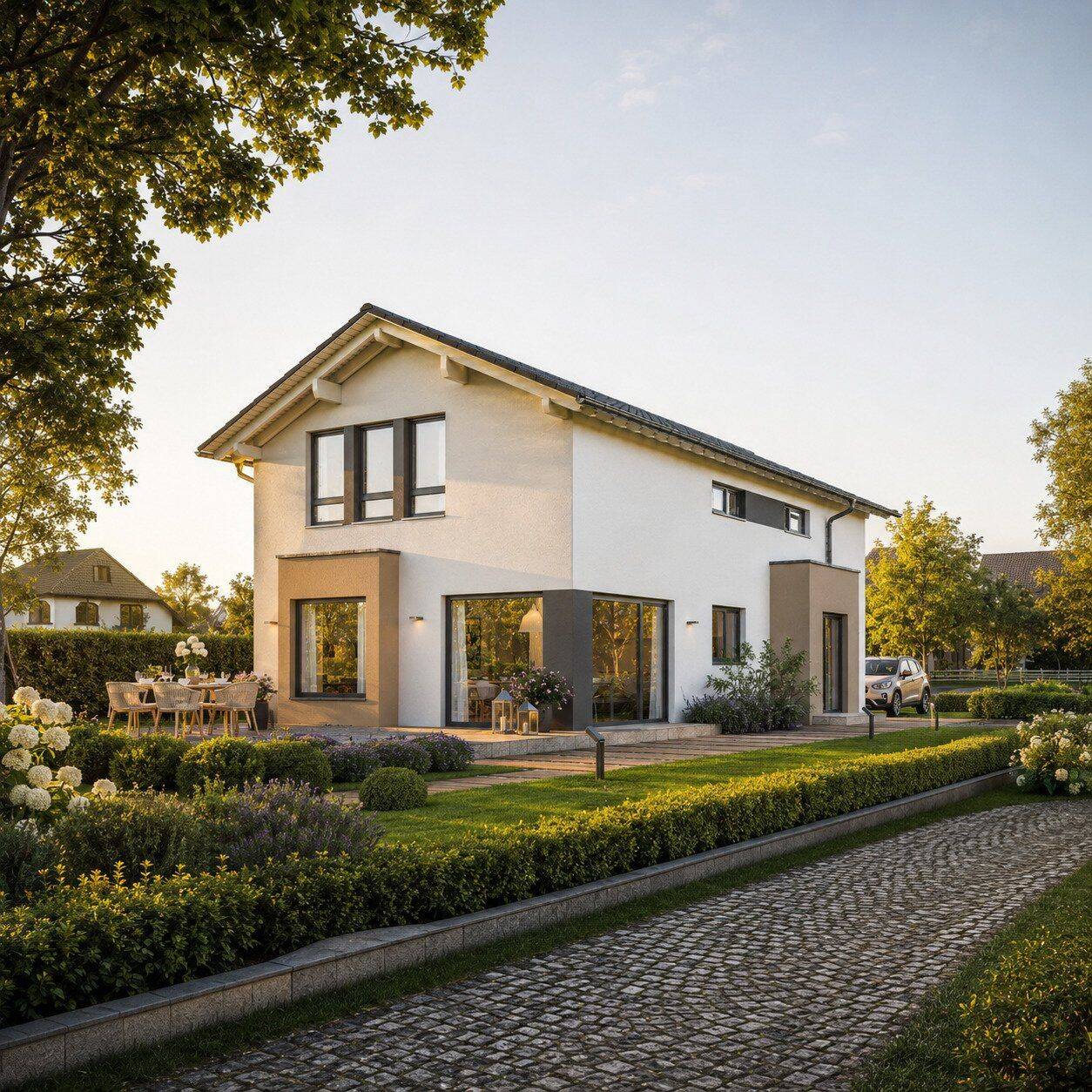 LivingHaus – Dein maßgeschneidertes Traumhaus in Lindlar, 51789 Lindlar