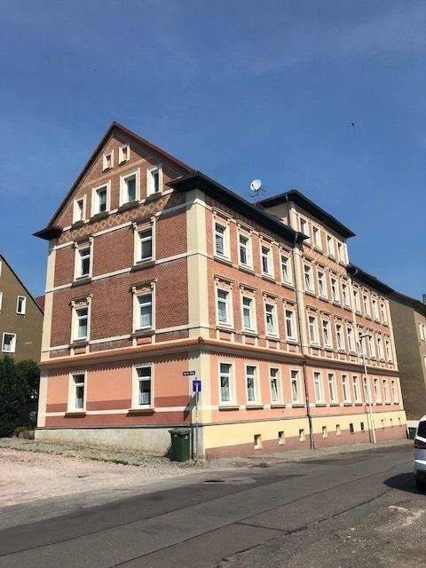 2-Zimmer-Einbauküche, 4600 Altenburg