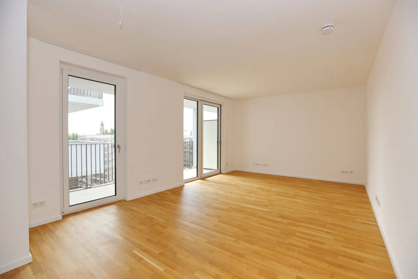 Smyles – lichtdurchflutetes Apartment in neuwertigem Zustand, 12159 Berlin (Tempelhof-Schöneberg Friedenau Schöneberg)