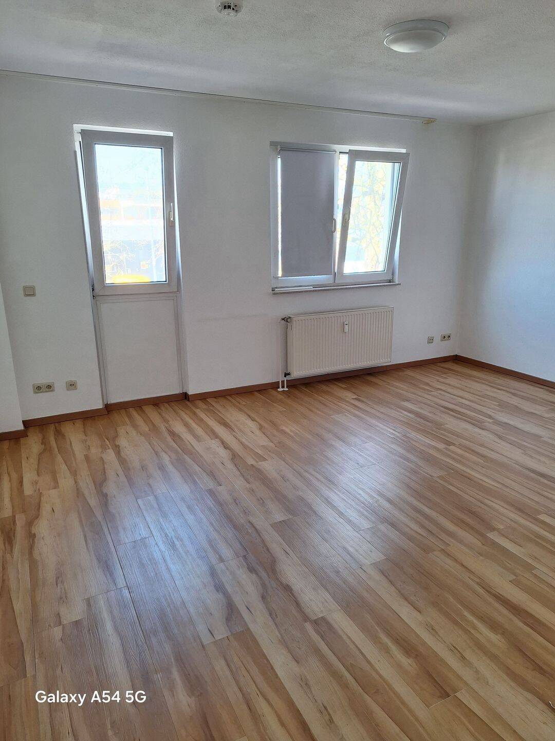 Schönes und gepflegtes Apartment mit TG-Stellplatz. Ca 30 m², 54295 Trier