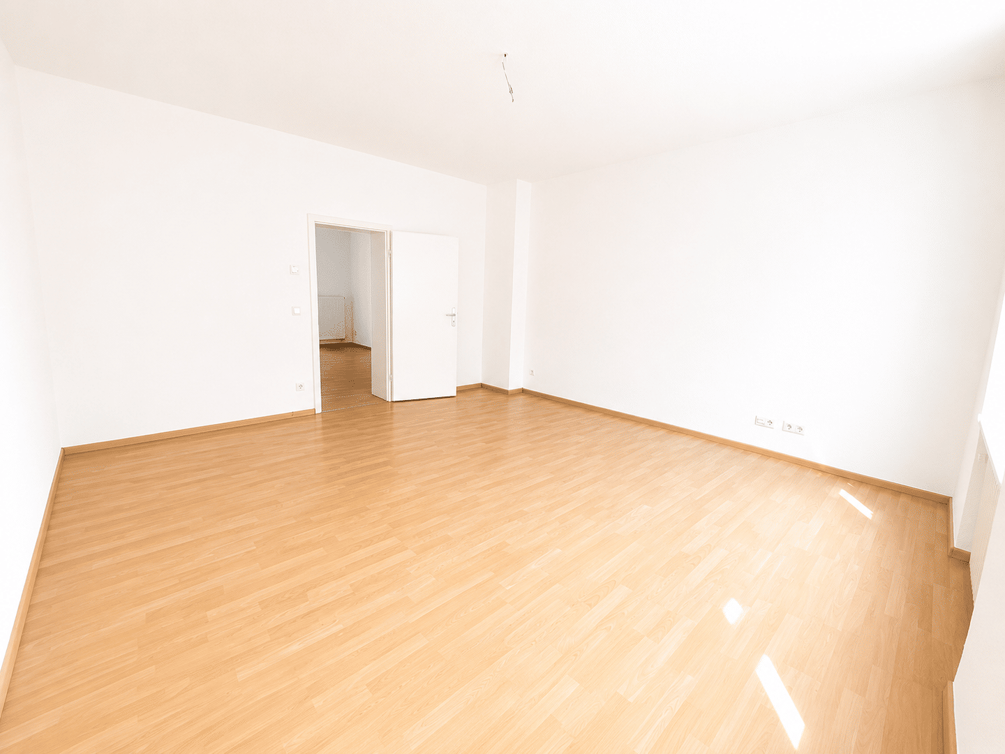 Großzügige 4 Zimmer im Altbau mit Balkon und Fernsicht, 42289 Wuppertal (Barmen Langerfeld)