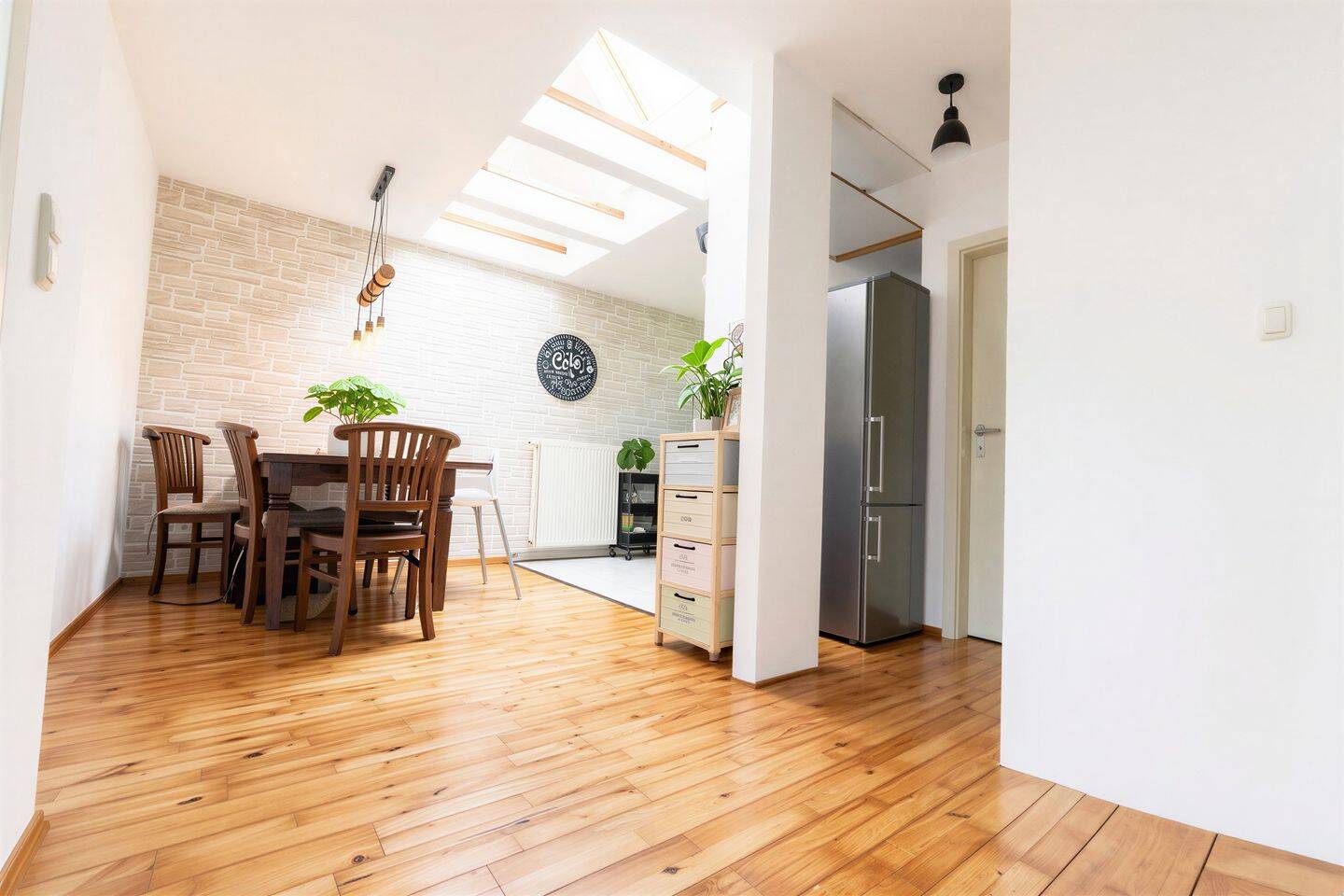 2 Zimmer. Galerie. Balkon. Charmante Eigentumswohnung in Elmshorn, 25337 Elmshorn