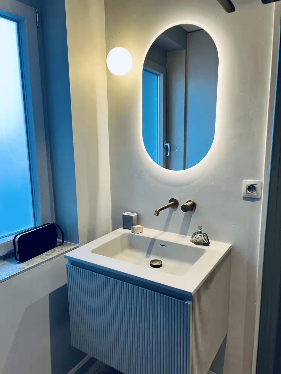 Elegante und helle Wohnung im Art-déco-Stil, 42855 Remscheid (Innen Lüttringhausen Nord Süd West)