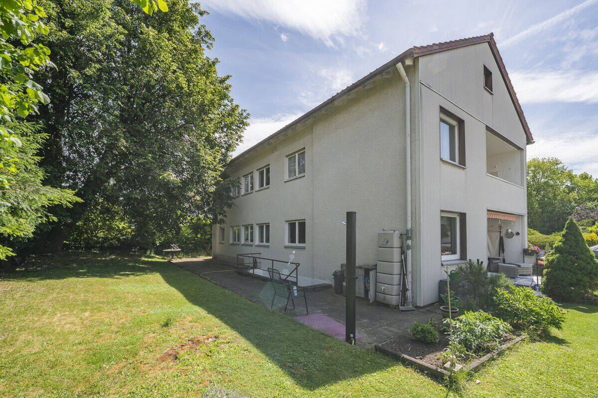 Zweifamilienhaus auf Rinelen, 78056 Villingen-Schwenningen