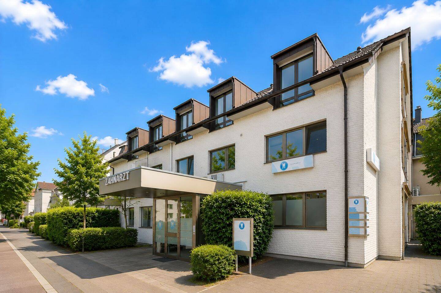Attraktives Investment mit nachhaltigem Wertpotenzial im Herzen von Köln-Lindenthal!, 50935 Köln (Lindenthal Junkersdorf Sülz)
