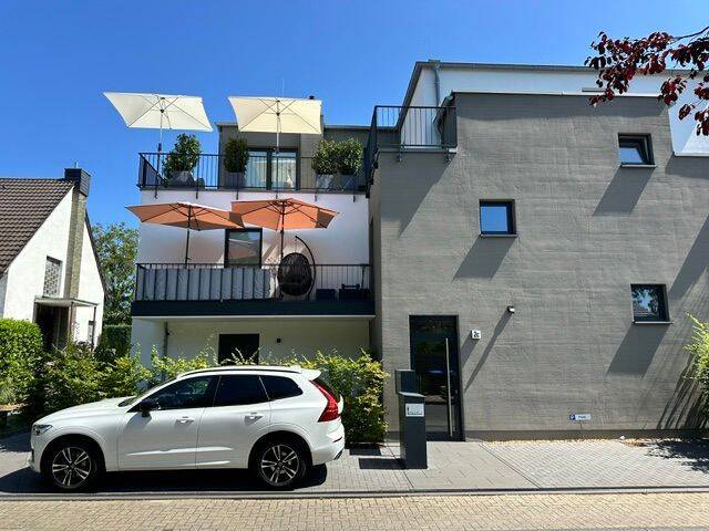 Traumhafte 3 Zimmerwohnung – Fertig zum Einziehen, 51427 Bergisch Gladbach