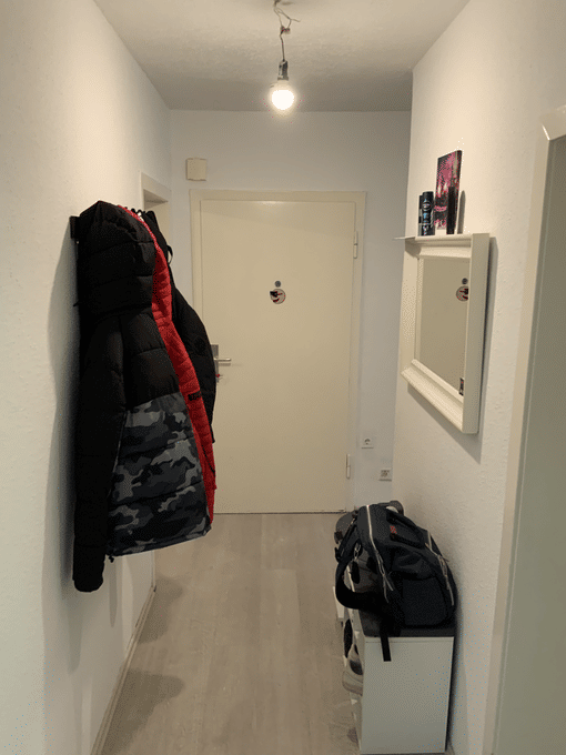 Demnächst frei! 3-Zimmer-Wohnung in Lünen, 44536 Lünen