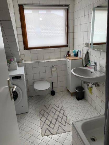 51 Quadratmetern 2-Zimmer-Wohnung in der Buggenbeck, 45472 Mülheim an der Ruhr (Heißen Heißen-Fulerum Holthausen Mitte-Ost Winkhausen)