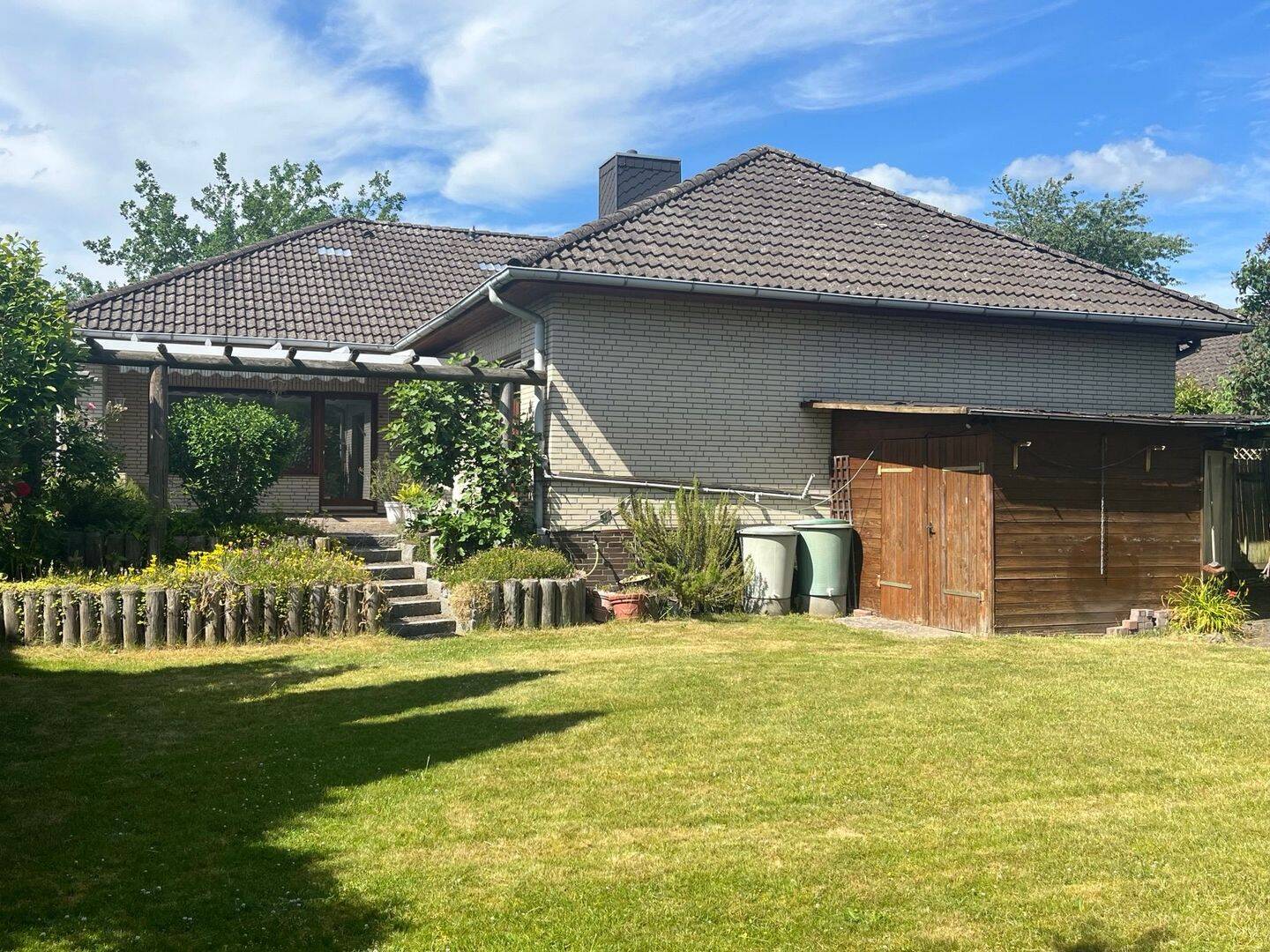Wohnen im Herzen von Harsefeld, 21698 Harsefeld