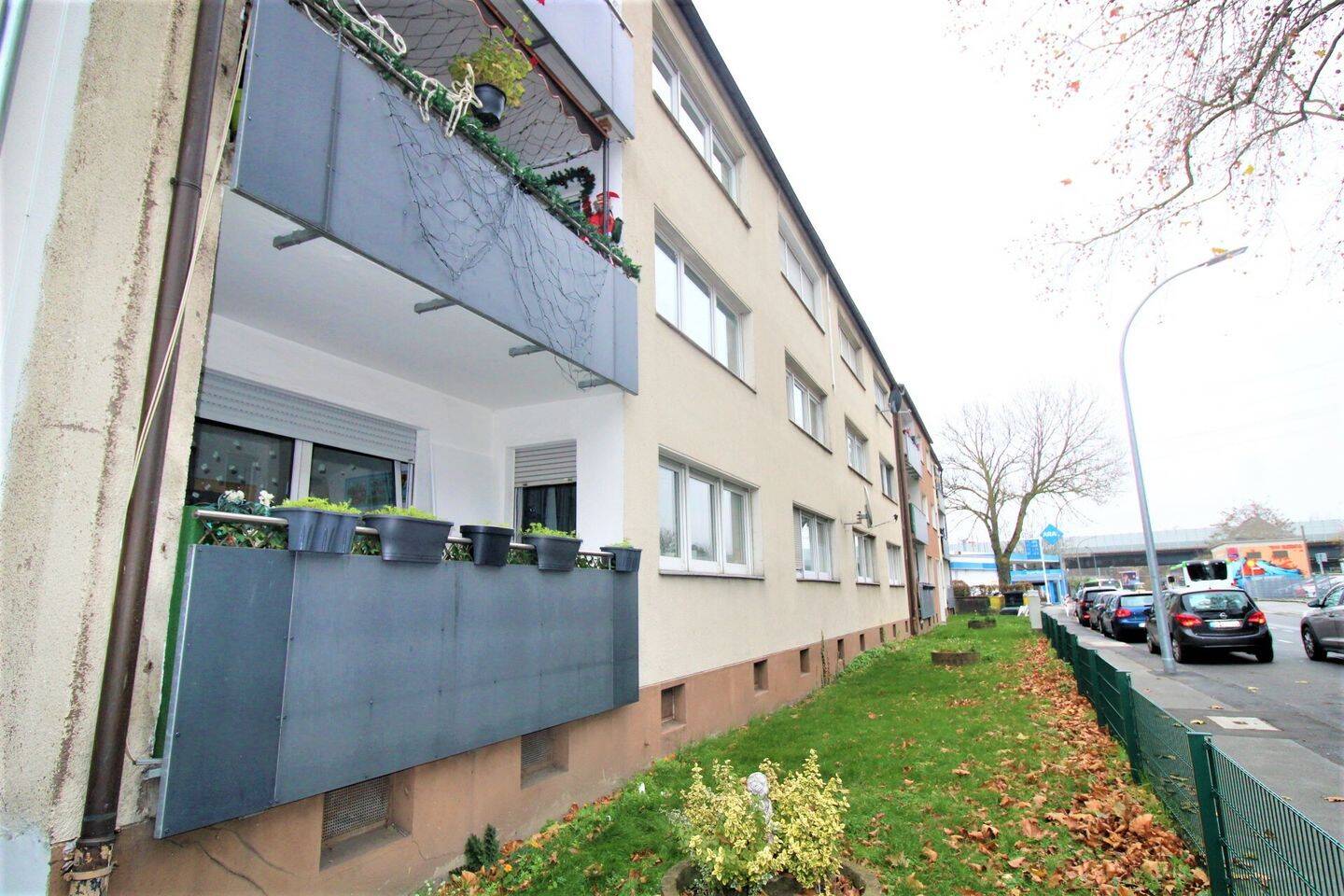 Attraktive 4,5-Zimmer-Wohnung nach Modernisierung in Dortmund-Marten, 44359 Dortmund