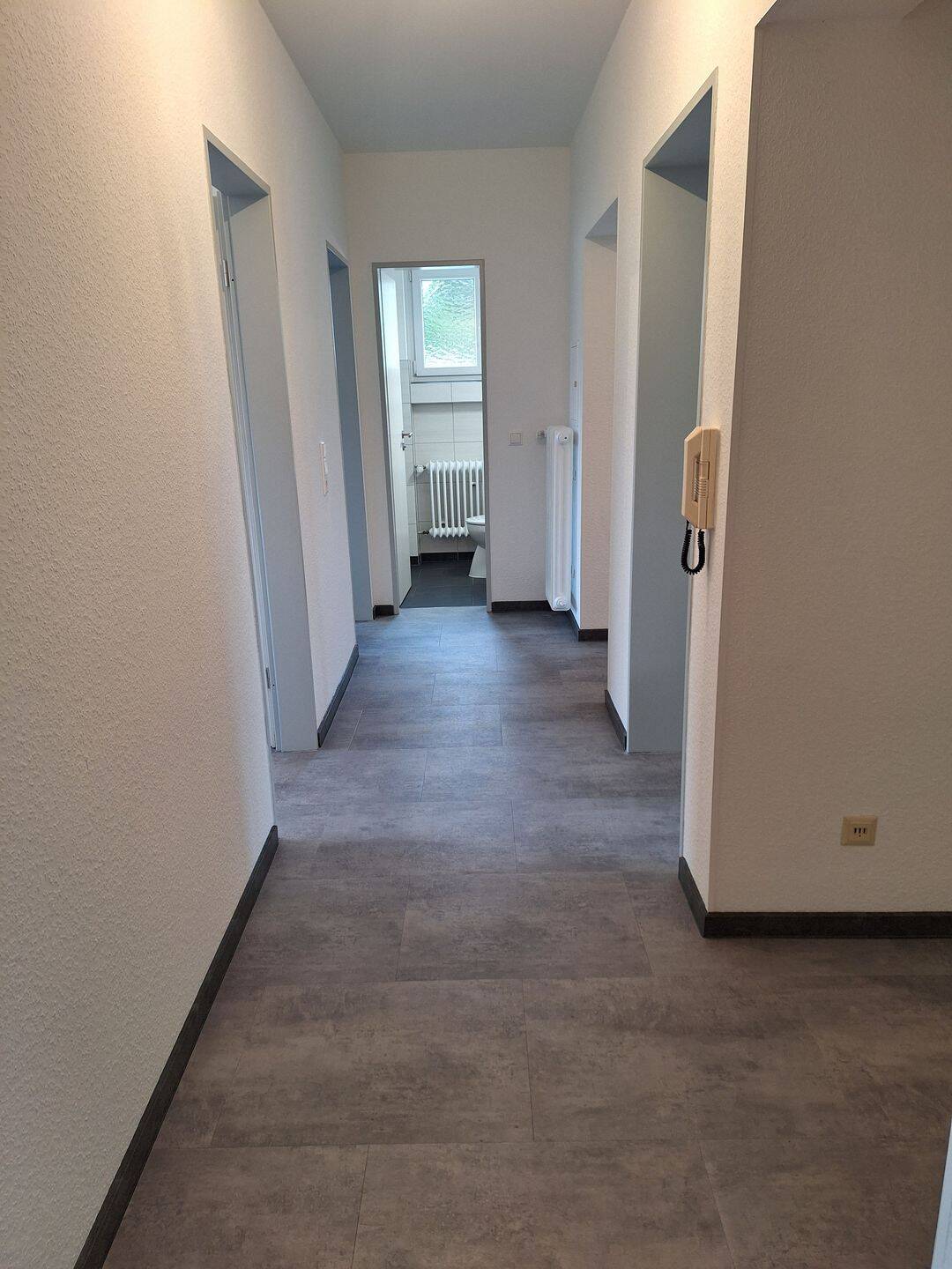 4 Z/K/B – Südbalkon – Gäste-WC – 85 qm, 54411 Hermeskeil