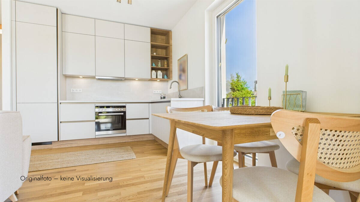 Exklusive 4-Zimmer-Neubauwohnung im Erdgeschoss – Barrierefrei mit großer Sonnenterrasse, 51145 Köln (Porz Eil Elsdorf Urbach)