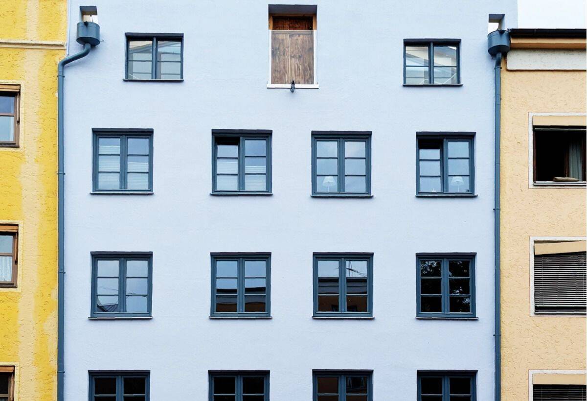 Geschmackvoll sanierte 2-Zimmer-Altbauwohnung im Herzen von Wasserburg, 83512 Wasserburg a. Inn