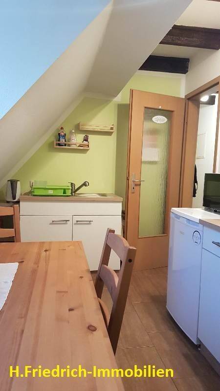 Wohnung in Seehausen, 39615 Seehausen (Altmark)