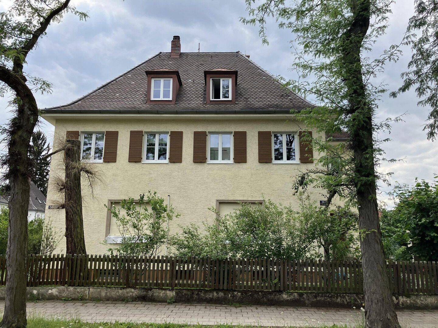 Mehr als nur eine WG – ein Zuhause mit Charakter & Gemeinschaft, 91052 Erlangen (Anger Erlangen-Ost Erlangen-Süd Innenstadt)