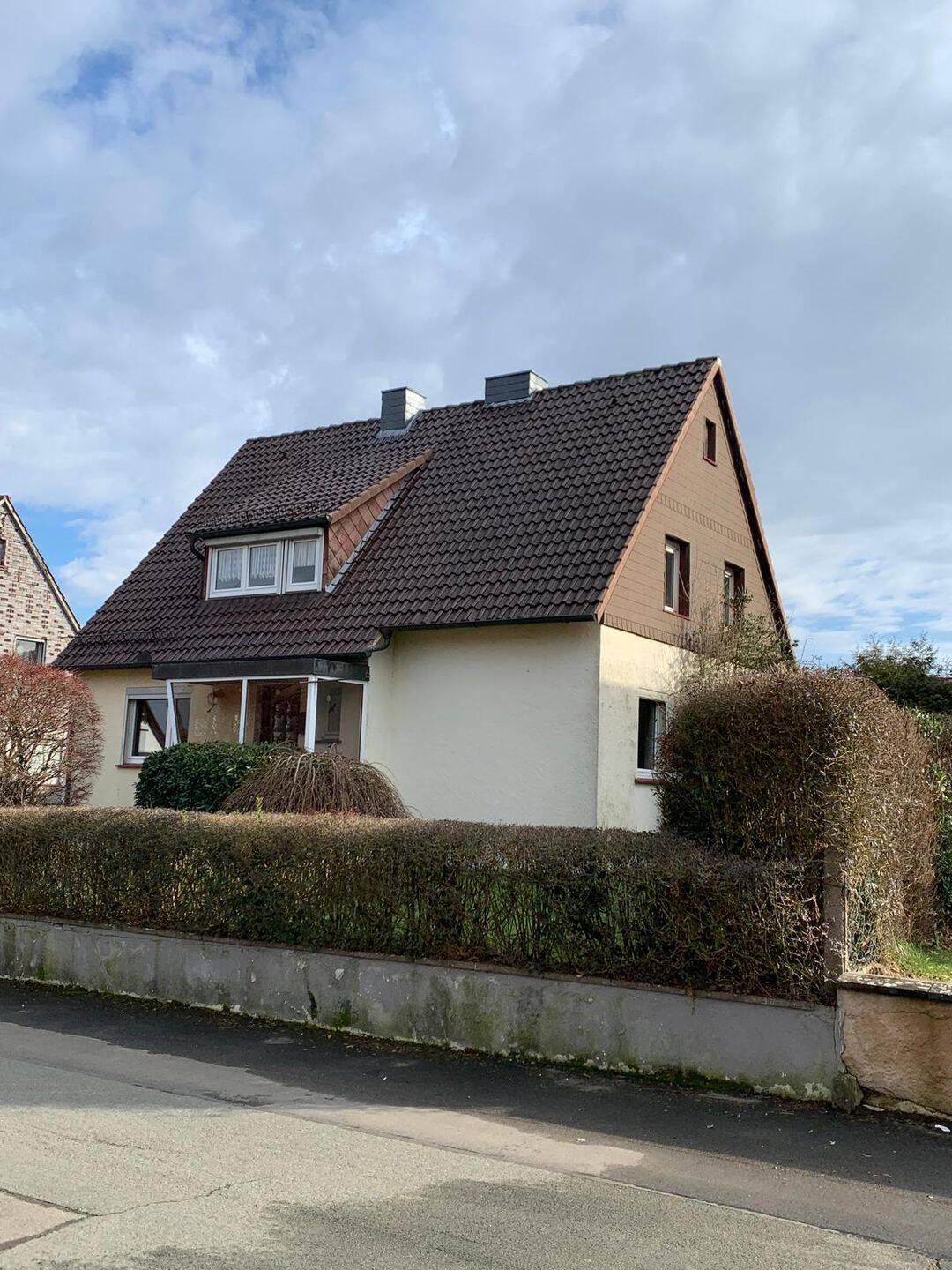 1-2 Familienwohnhaus in Bevern, 37639 Bevern