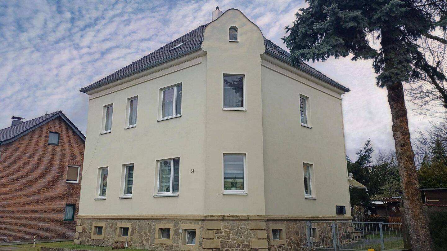 Kleine Mietwohnung in Lauchhammer zu vermieten!, 1979 Lauchhammer