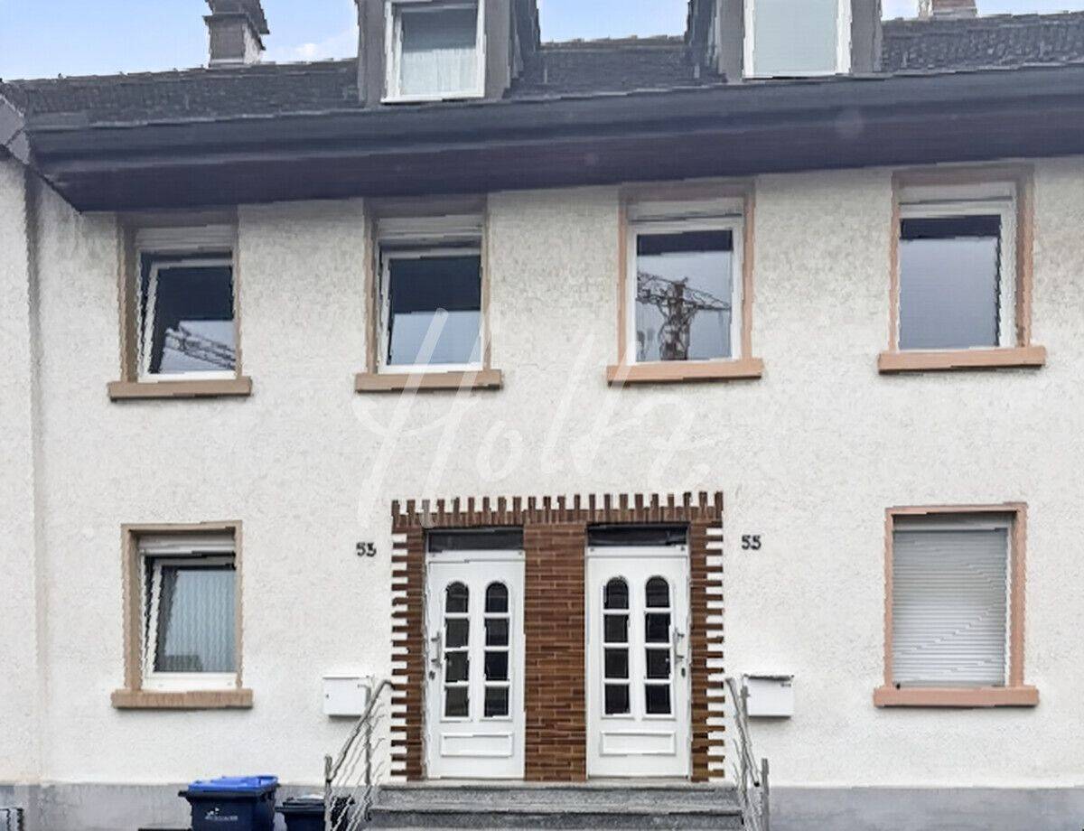 Ideal für die junge Handwerkerfamilie RMH in guter Stadtlage … Modernisierung und Einziehen !!, 79336 Herbolzheim